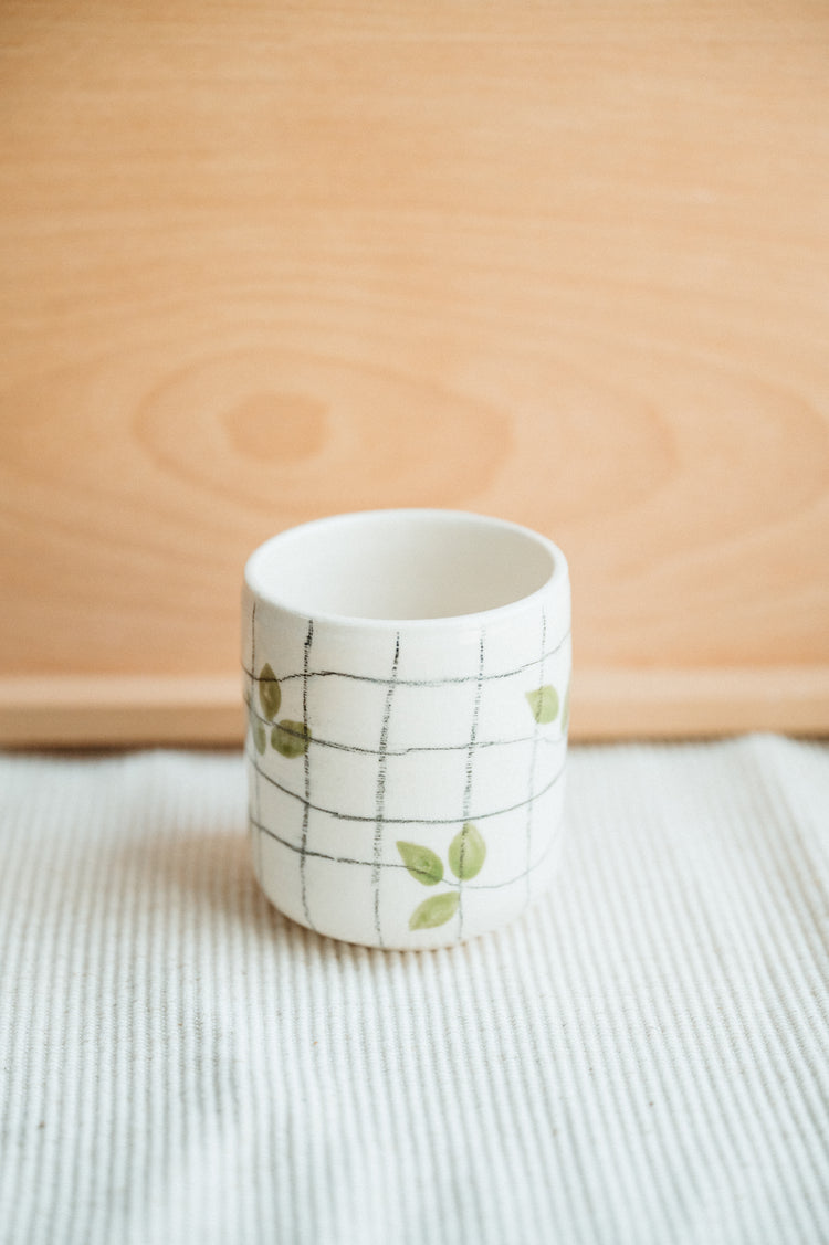 Scribble Cup