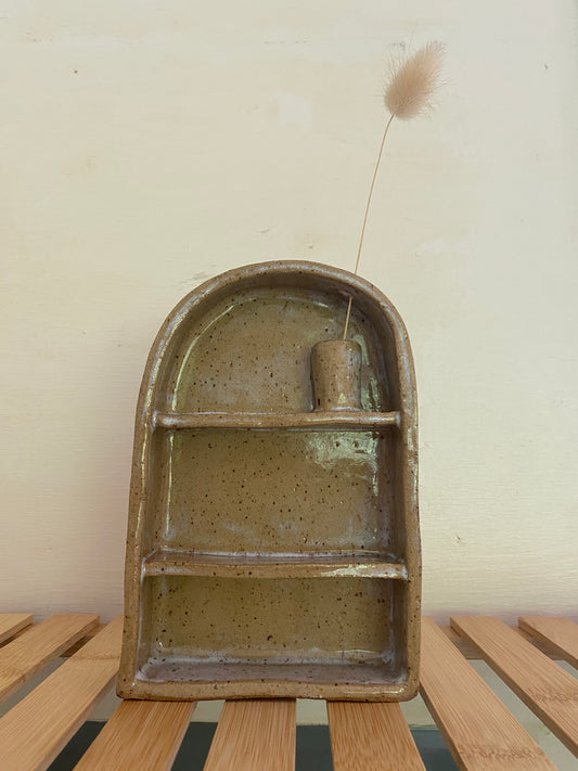 Propagation Shelf