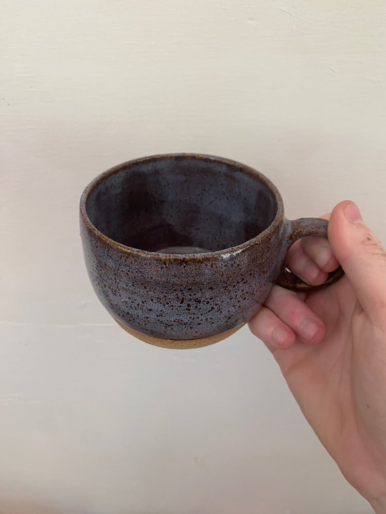 Morning Mug