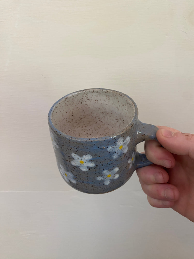 Flowers Mug