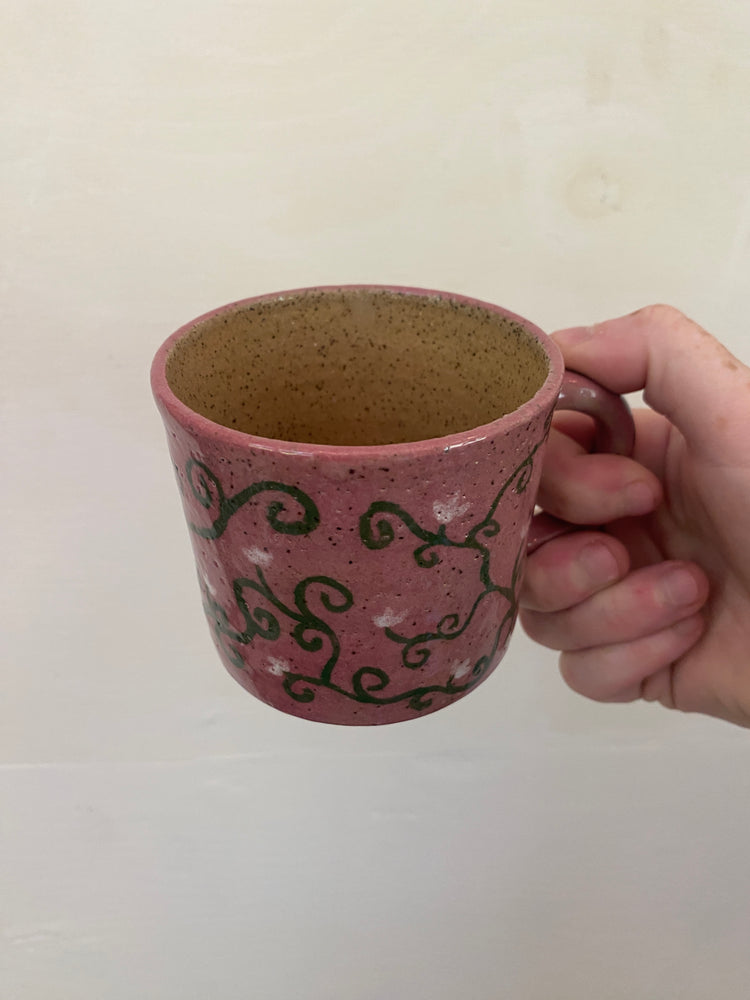 Whimsy Mug