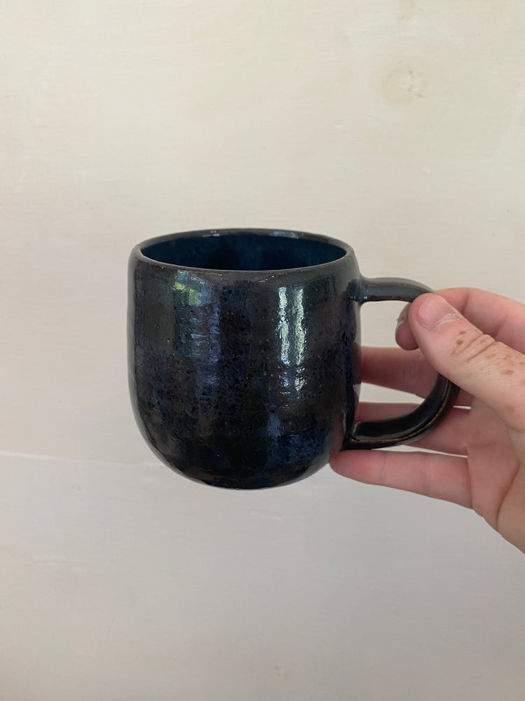 Midnight Mug 🌙
