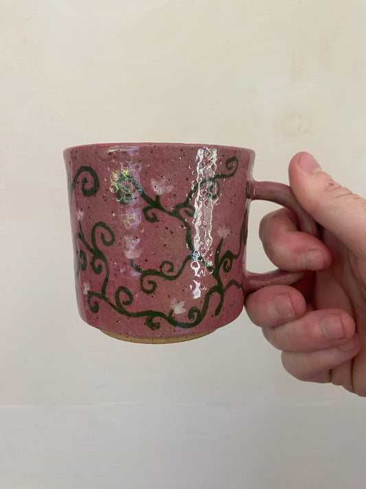 Whimsy Mug