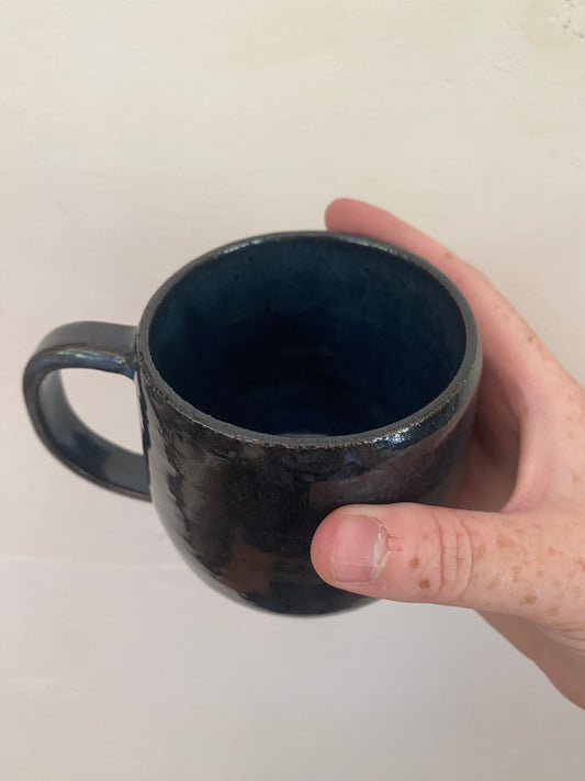 Midnight Mug 🌙