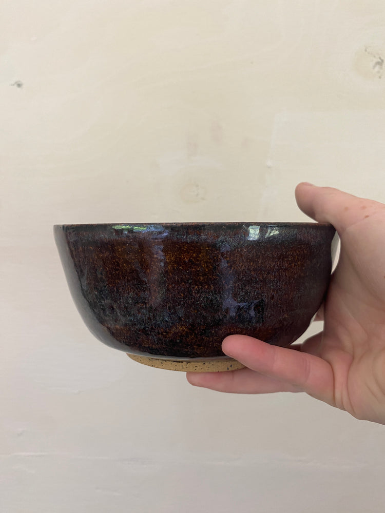 Nebula Bowl