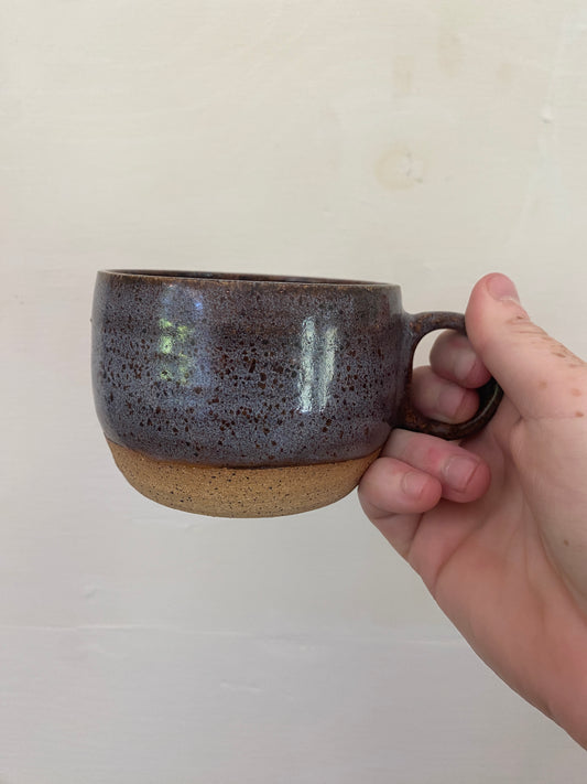 Morning Mug