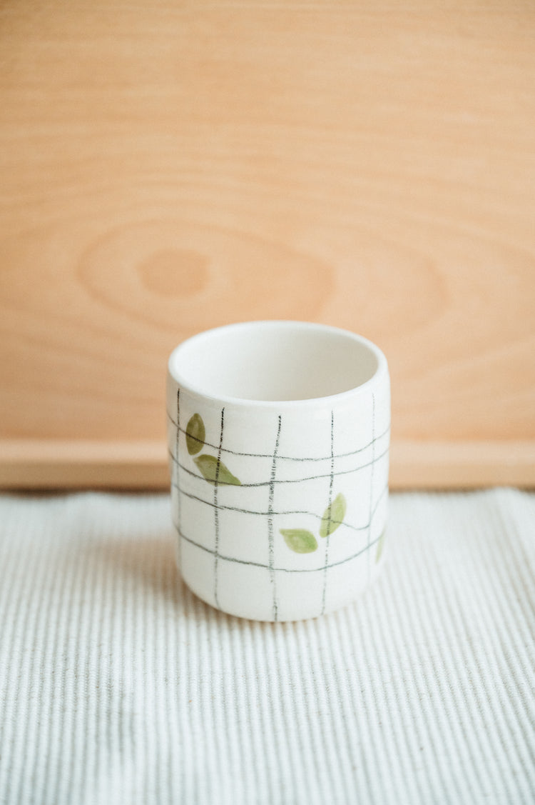 Scribble Cup