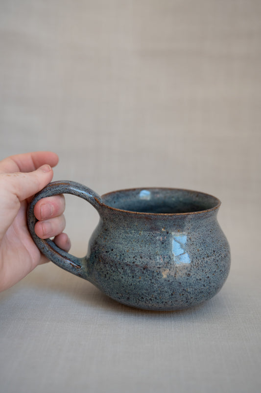 Blue Mug