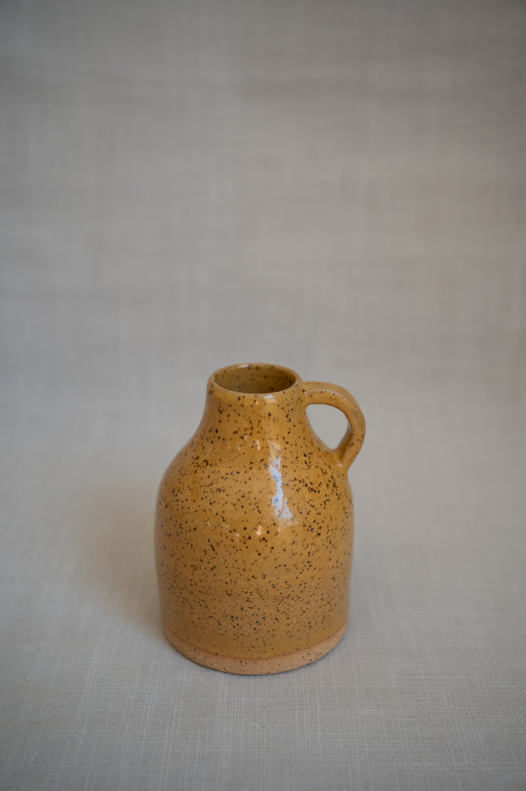 Little Yellow Jug