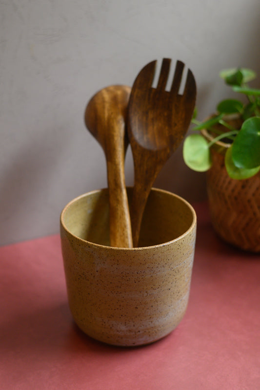 Utensil Holder