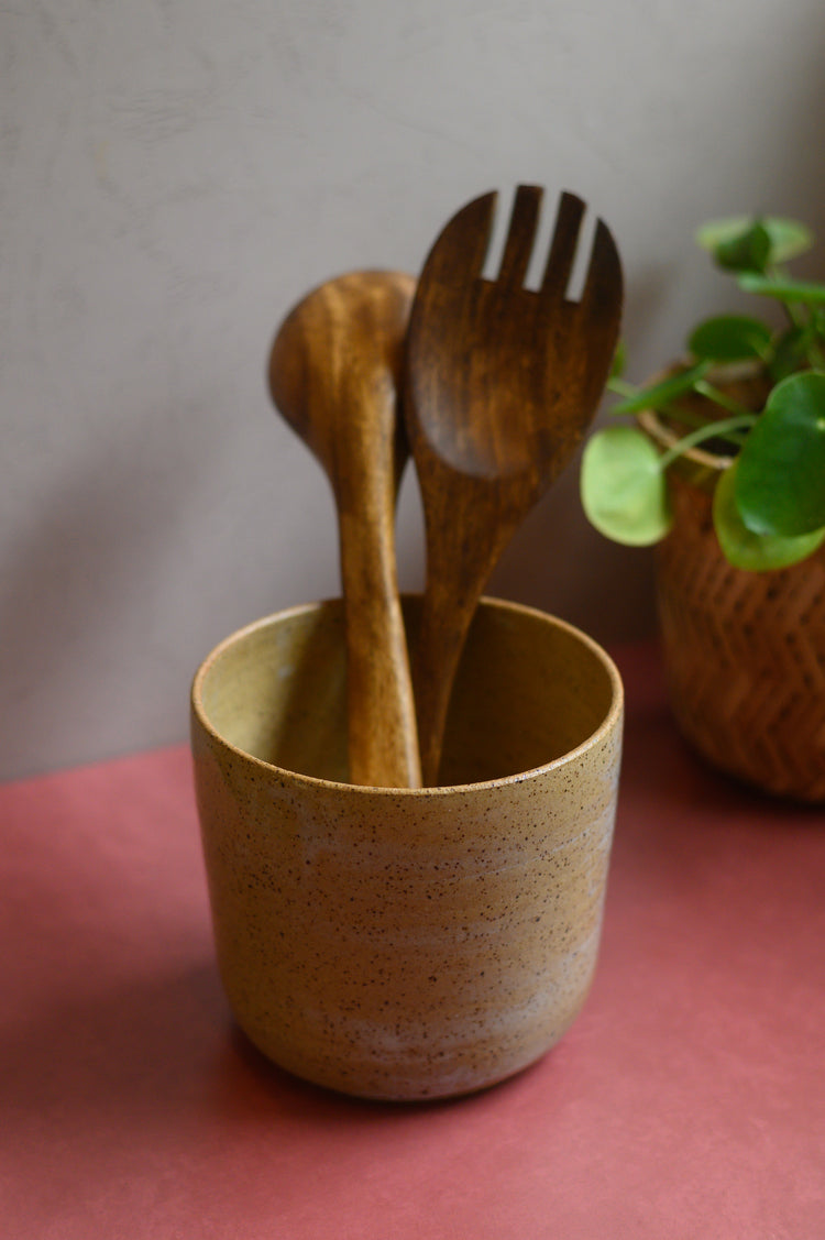 Utensil Holder