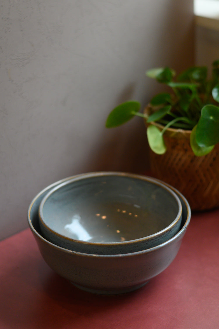 Set of Bowls