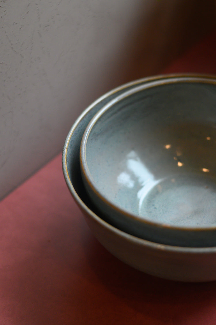 Set of Bowls