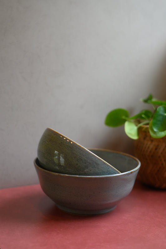 Set of Bowls
