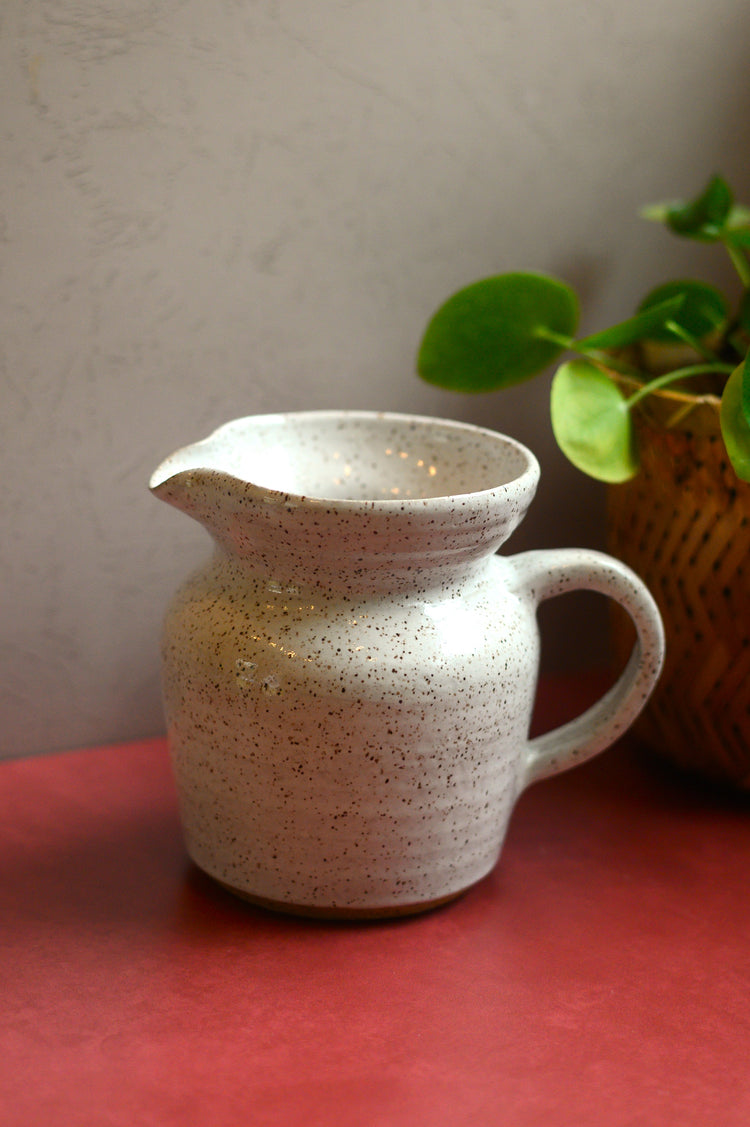 Speckled Jug